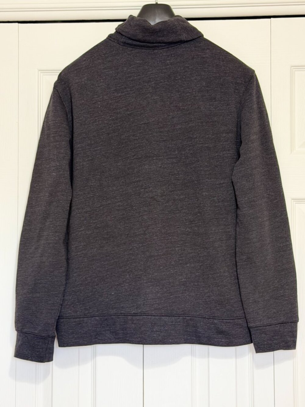 Polo Ralph Lauren Luxury Jersey Shawl Collar Cardigan - Picture 3 of 12